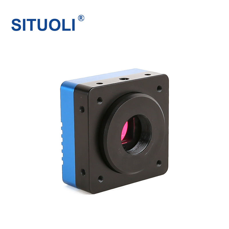 STL-P280IUA 彩色相机