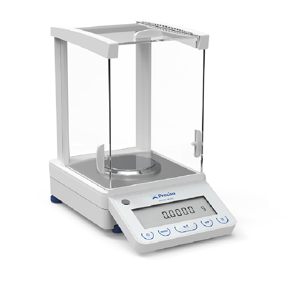 Precisa 520PB 分析电子天平